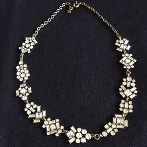 J Crew necklace